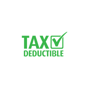 Tax Deductible