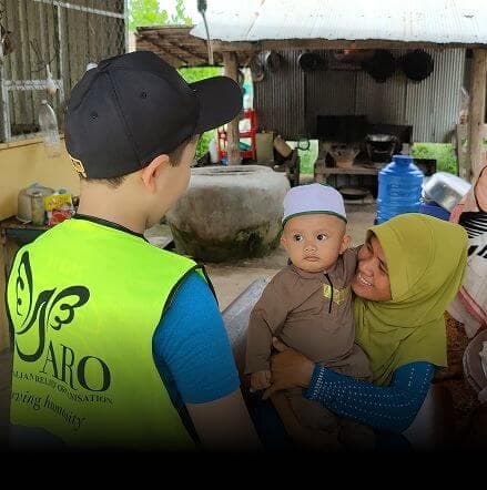 Give Qurban 2026