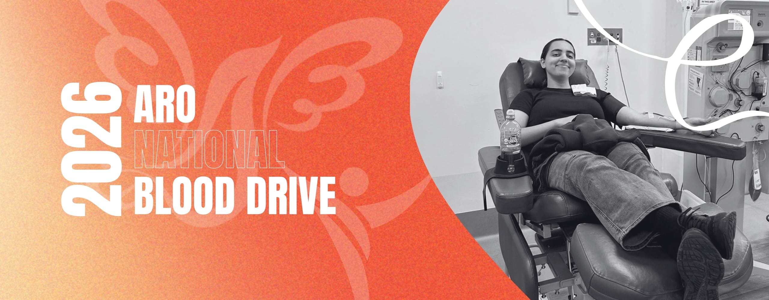 ARO National Blood Drive